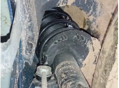 Recambio de amortiguador delantero izquierdo para volkswagen t-roc (a11, d11) 1.5 tsi referencia OEM IAM   