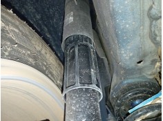 Recambio de amortiguador trasero izquierdo para volkswagen t-roc (a11, d11) 1.5 tsi referencia OEM IAM   