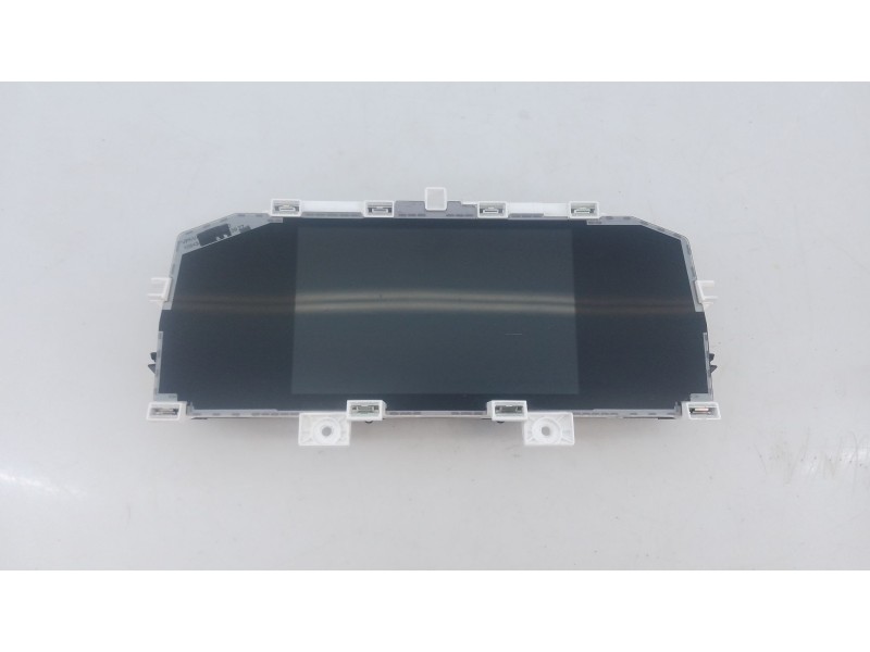 Recambio de cuadro instrumentos para volkswagen t-cross (c11, d31) 1.0 tsi referencia OEM IAM 2GP920310D  