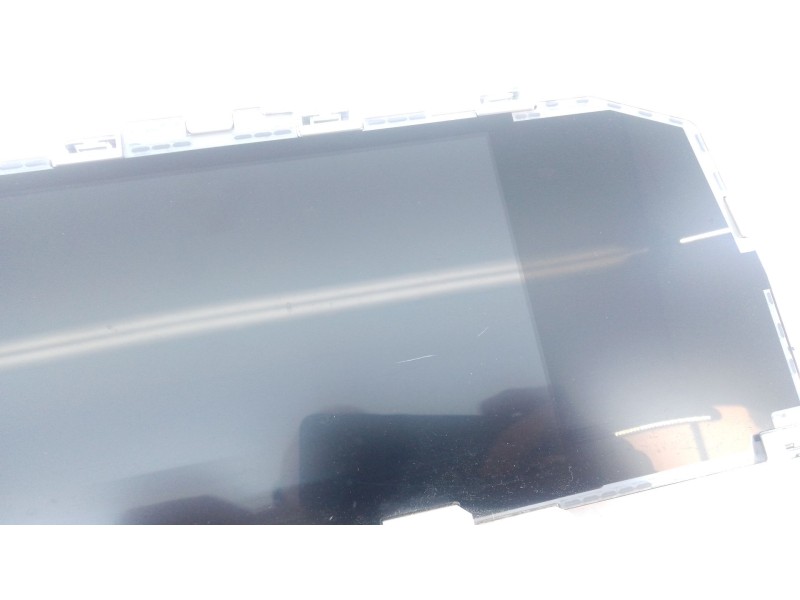 Recambio de cuadro instrumentos para volkswagen t-cross (c11, d31) 1.0 tsi referencia OEM IAM 2GP920310D  