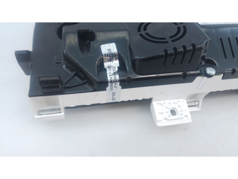 Recambio de cuadro instrumentos para volkswagen t-cross (c11, d31) 1.0 tsi referencia OEM IAM 2GP920310D  