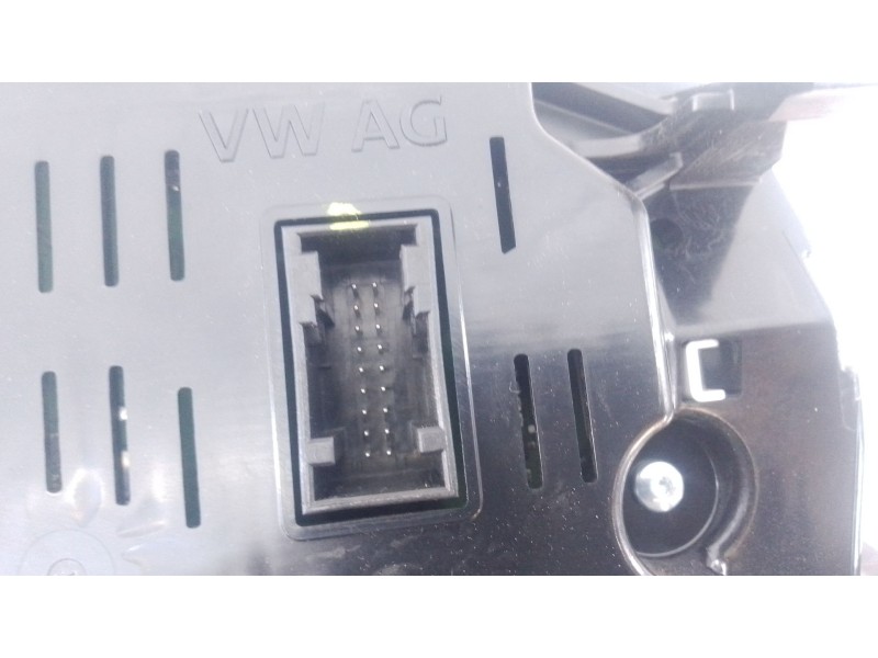 Recambio de cuadro instrumentos para volkswagen t-cross (c11, d31) 1.0 tsi referencia OEM IAM 2GP920310D  