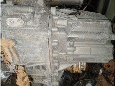 Recambio de caja cambios para volkswagen t-roc (a11, d11) 1.5 tsi referencia OEM IAM   