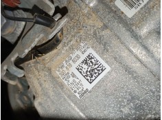 Recambio de compresor aire acondicionado para volkswagen t-roc (a11, d11) 1.5 tsi referencia OEM IAM   