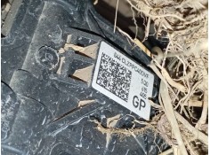 Recambio de pinza freno trasera izquierda para volkswagen t-roc (a11, d11) 1.5 tsi referencia OEM IAM 5Q0615405GP  