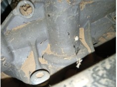 Recambio de cremallera direccion para volkswagen t-roc (a11, d11) 1.5 tsi referencia OEM IAM   