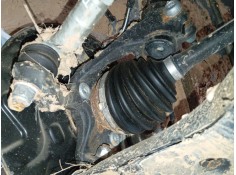 Recambio de mangueta delantera izquierda para volkswagen t-roc (a11, d11) 1.5 tsi referencia OEM IAM   