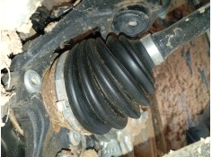 TRANSMISION DELANTERA IZQUIERDA 