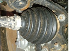 Recambio de transmision delantera derecha para volkswagen t-roc (a11, d11) 1.5 tsi referencia OEM IAM   