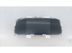 Recambio de cuadro instrumentos para volkswagen t-cross (c11, d31) 1.0 tsi referencia OEM IAM    2