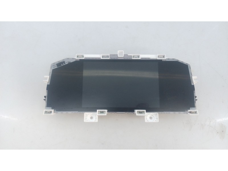 Recambio de cuadro instrumentos para volkswagen t-cross (c11, d31) 1.0 tsi referencia OEM IAM   