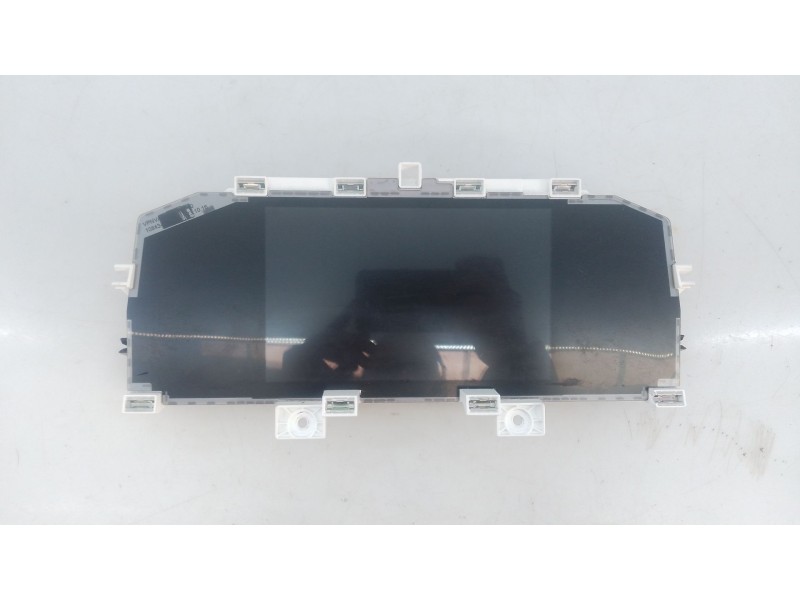 Recambio de cuadro instrumentos para volkswagen t-cross (c11, d31) 1.0 tsi referencia OEM IAM   