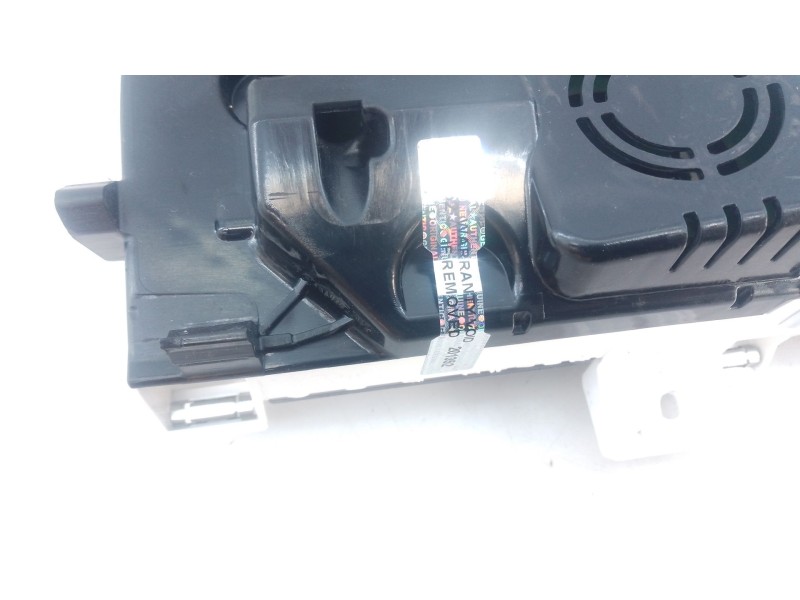 Recambio de cuadro instrumentos para volkswagen t-cross (c11, d31) 1.0 tsi referencia OEM IAM   