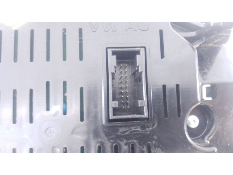 Recambio de cuadro instrumentos para volkswagen t-cross (c11, d31) 1.0 tsi referencia OEM IAM   