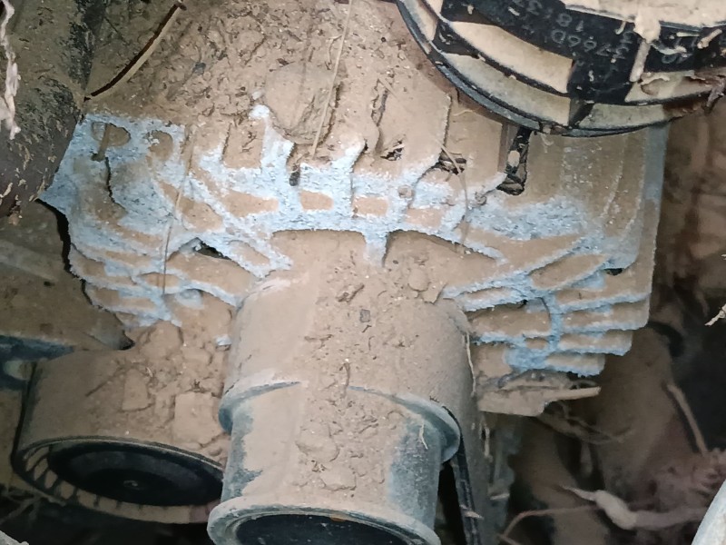 Recambio de alternador para volkswagen t-roc (a11, d11) 1.5 tsi referencia OEM IAM   