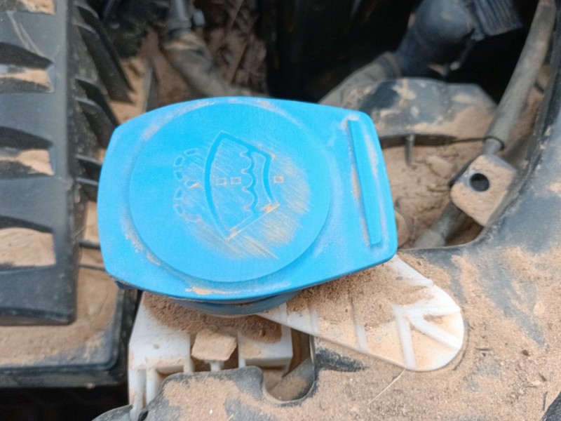 Recambio de deposito limpia para volkswagen t-roc (a11, d11) 1.5 tsi referencia OEM IAM   