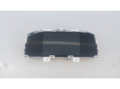 Recambio de cuadro instrumentos para volkswagen t-cross (c11, d31) 1.0 tsi referencia OEM IAM 2GP920310D  