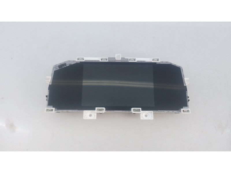 Recambio de cuadro instrumentos para volkswagen t-cross (c11, d31) 1.0 tsi referencia OEM IAM 2GP920310D  