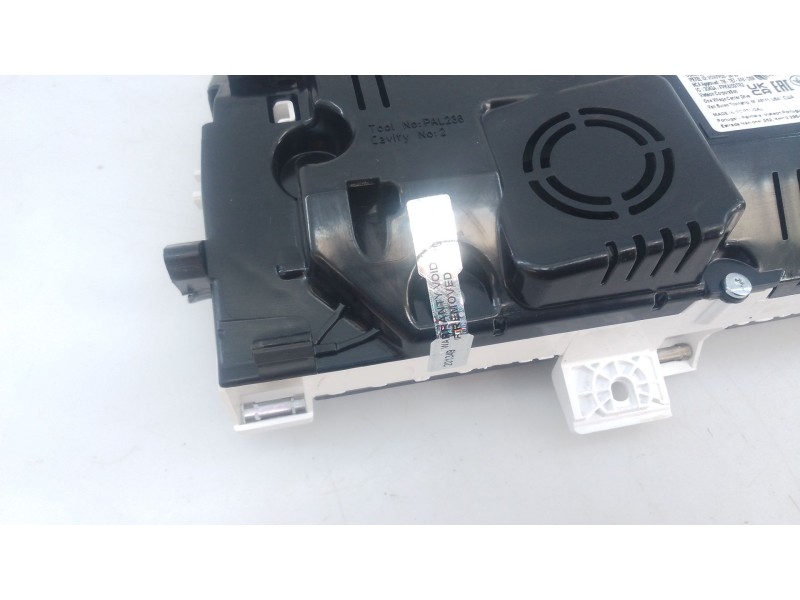 Recambio de cuadro instrumentos para volkswagen t-cross (c11, d31) 1.0 tsi referencia OEM IAM 2GP920310D  