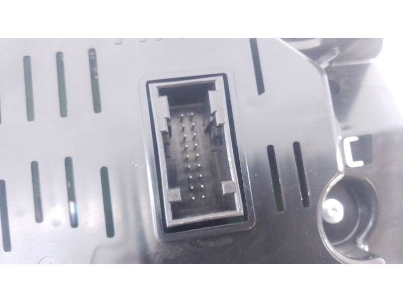 Recambio de cuadro instrumentos para volkswagen t-cross (c11, d31) 1.0 tsi referencia OEM IAM 2GP920310D  