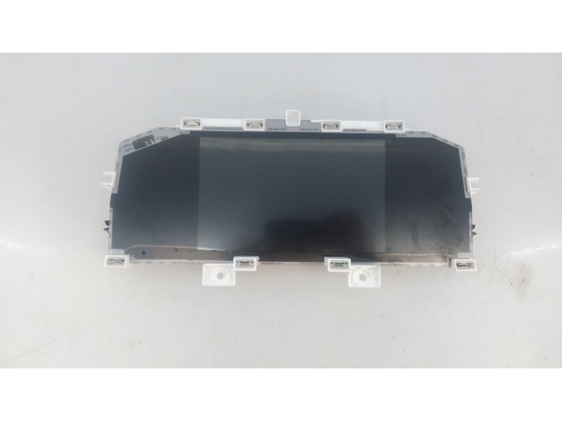 Recambio de cuadro instrumentos para volkswagen t-cross (c11, d31) 1.0 tsi referencia OEM IAM 2GP920310D  