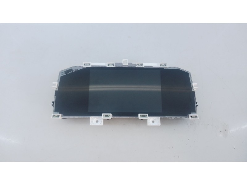 Recambio de cuadro instrumentos para volkswagen t-cross (c11, d31) 1.0 tsi referencia OEM IAM 2GP920310D  