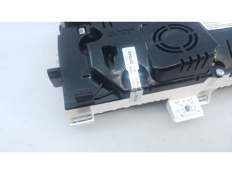 Recambio de cuadro instrumentos para volkswagen t-cross (c11, d31) 1.0 tsi referencia OEM IAM 2GP920310D  