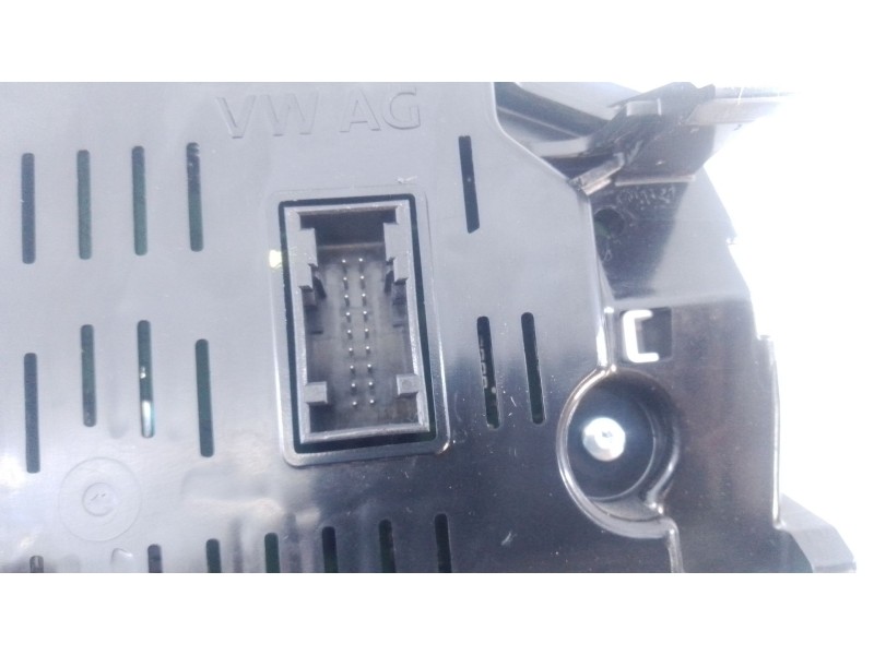 Recambio de cuadro instrumentos para volkswagen t-cross (c11, d31) 1.0 tsi referencia OEM IAM 2GP920310D  