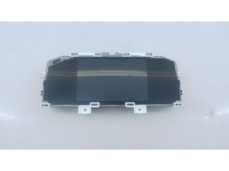 Recambio de cuadro instrumentos para volkswagen t-cross (c11, d31) 1.0 tsi referencia OEM IAM 2GP920310D  