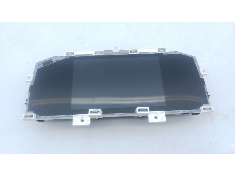 Recambio de cuadro instrumentos para volkswagen t-cross (c11, d31) 1.0 tsi referencia OEM IAM 2GP920310D  