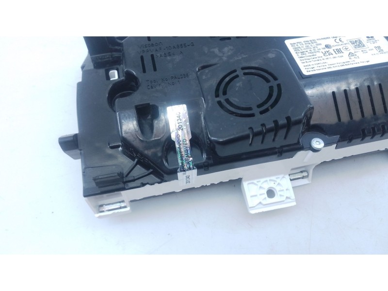 Recambio de cuadro instrumentos para volkswagen t-cross (c11, d31) 1.0 tsi referencia OEM IAM 2GP920310D  