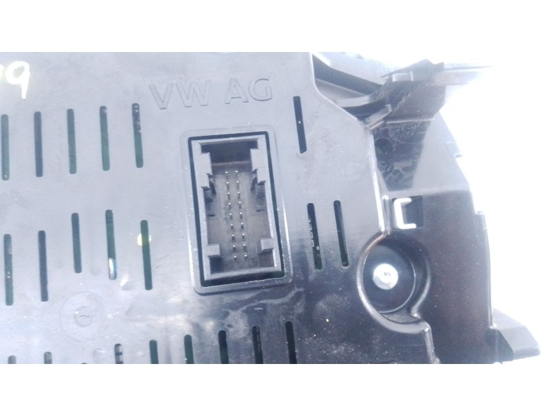 Recambio de cuadro instrumentos para volkswagen t-cross (c11, d31) 1.0 tsi referencia OEM IAM 2GP920310D  