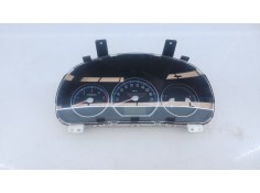 Recambio de cuadro instrumentos para hyundai santa fé ii (cm) 2.2 crdi 4x4 referencia OEM IAM 940032B650  