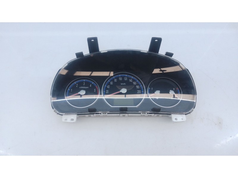 Recambio de cuadro instrumentos para hyundai santa fé ii (cm) 2.2 crdi 4x4 referencia OEM IAM 940032B650  