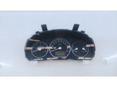 Recambio de cuadro instrumentos para hyundai santa fé ii (cm) 2.2 crdi 4x4 referencia OEM IAM 940032B650   2