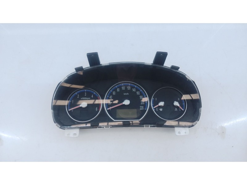 Recambio de cuadro instrumentos para hyundai santa fé ii (cm) 2.2 crdi 4x4 referencia OEM IAM 940032B650  