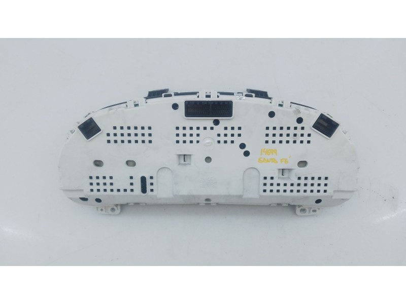 Recambio de cuadro instrumentos para hyundai santa fé ii (cm) 2.2 crdi 4x4 referencia OEM IAM 940032B650  
