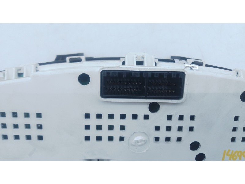 Recambio de cuadro instrumentos para hyundai santa fé ii (cm) 2.2 crdi 4x4 referencia OEM IAM 940032B650  