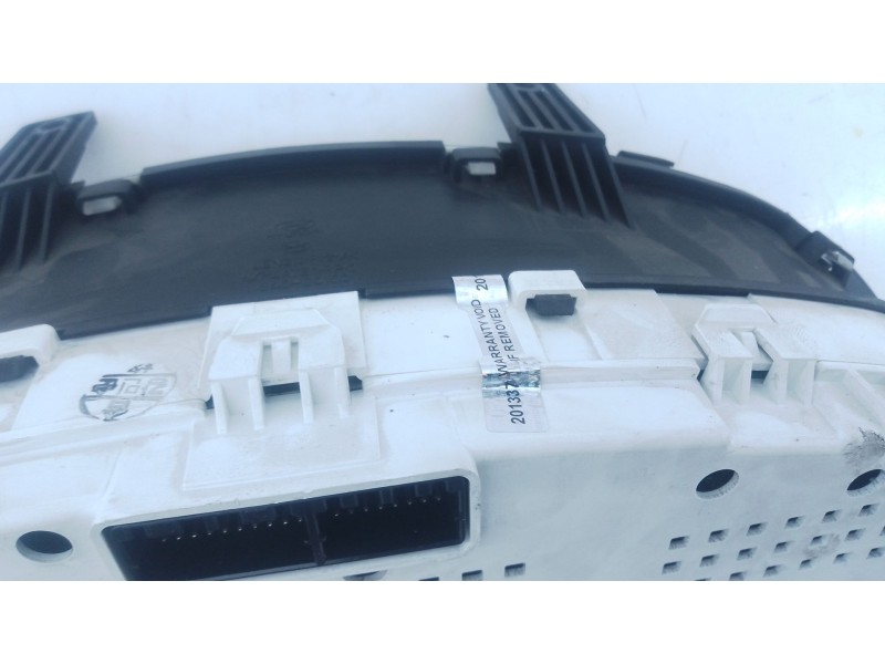 Recambio de cuadro instrumentos para hyundai santa fé ii (cm) 2.2 crdi 4x4 referencia OEM IAM 940032B650  