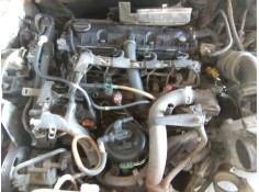 citroen berlingo del año 2002