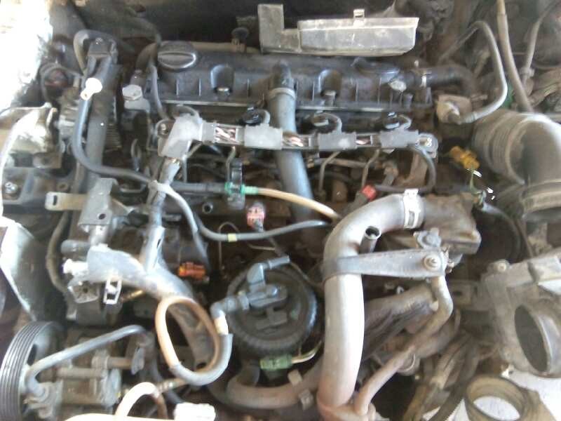 citroen berlingo del año 2002