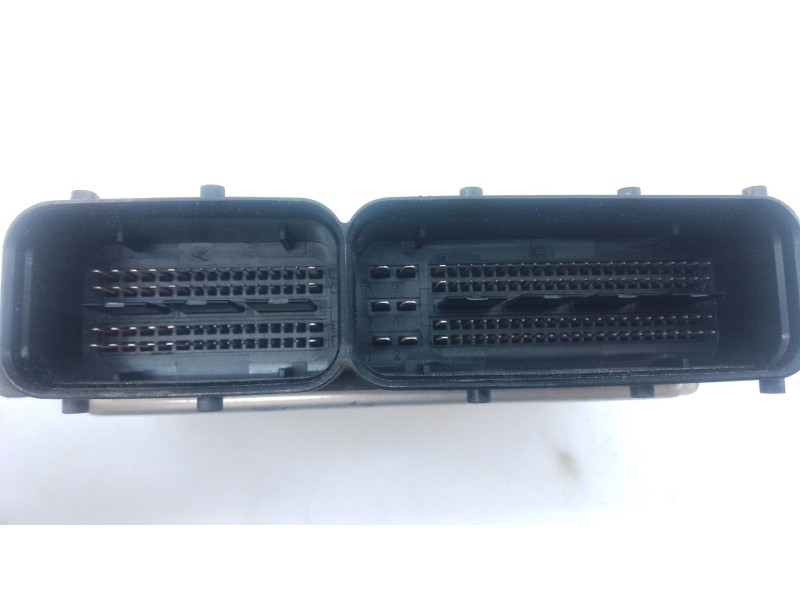 Recambio de centralita motor uce para volkswagen tiguan (5n_) 2.0 tdi referencia OEM IAM 03L907309AE 0281017946 