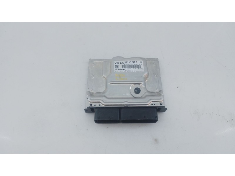 Recambio de centralita motor uce para volkswagen t-cross (c11, d31) 1.0 tsi referencia OEM IAM 05C907309F 0261S107K0 