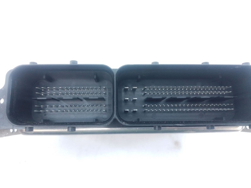 Recambio de centralita motor uce para volkswagen t-cross (c11, d31) 1.0 tsi referencia OEM IAM 05C907309F 0261S107K0 