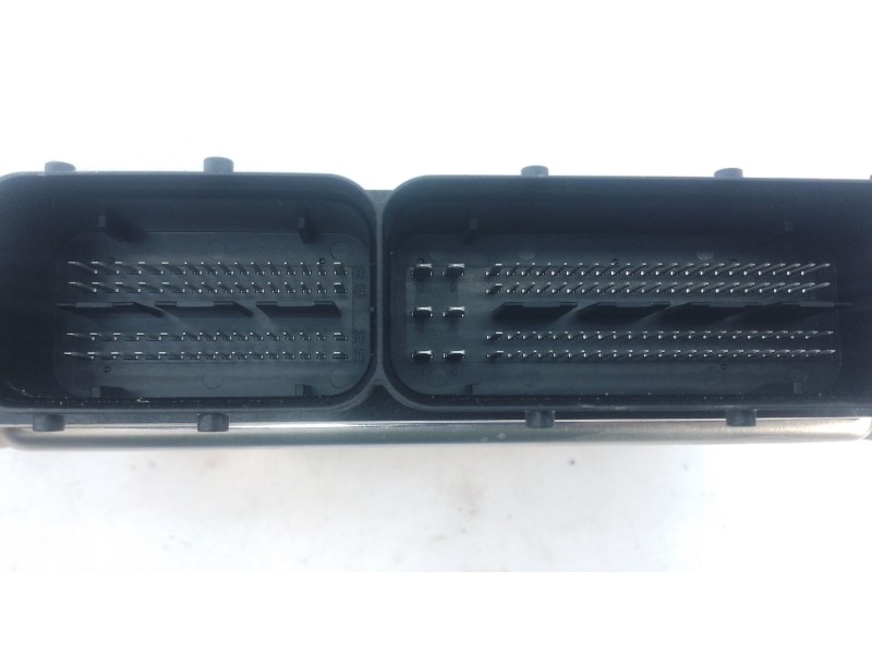 Recambio de centralita motor uce para volkswagen t-cross (c11, d31) 1.0 tsi referencia OEM IAM 05C907309F 0261S107K0 