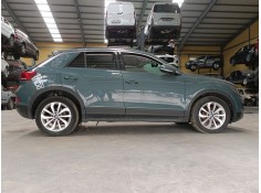 volkswagen t-roc (a11, d11) del año 2024 2