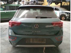 volkswagen t-roc (a11, d11) del año 2024 2