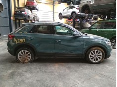 VOLKSWAGEN T-ROC (A11, D11)