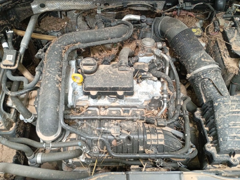 volkswagen t-roc (a11, d11) del año 2024