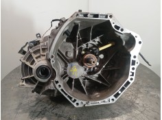 Recambio de caja cambios para renault kadjar (ha_, hl_) 1.6 dci 130 referencia OEM IAM ND4 008   2